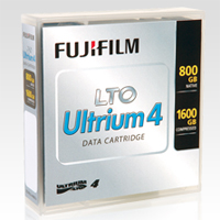 Fujifilm LTO Ultrium 4 800GB/1.6TB